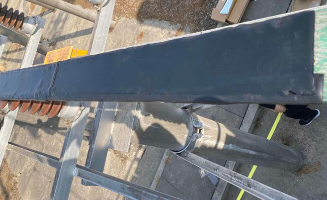 pg电子自固化绝缘防水包材的优势