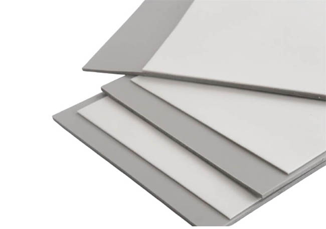 有机硅导热垫片，高性能导热填充解决方案