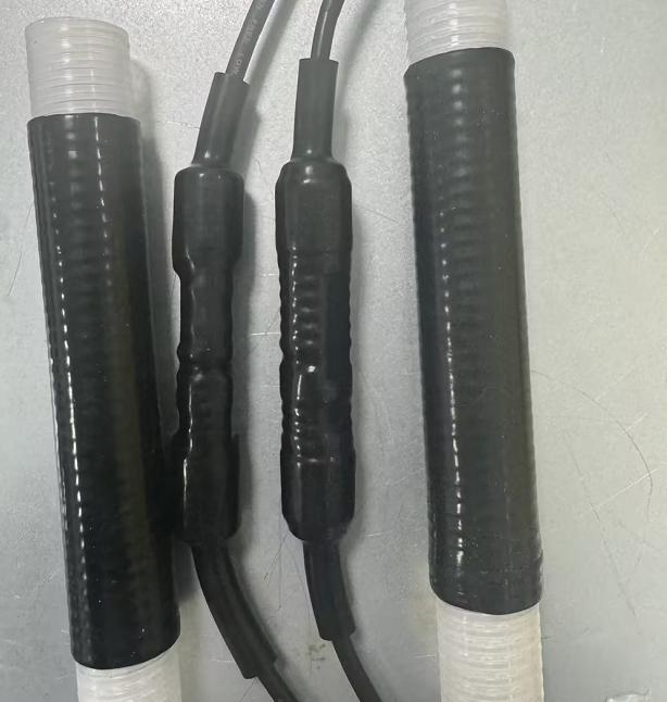 pg电子科技：以创新冷缩管技术 引领光伏连接器保护新纪元