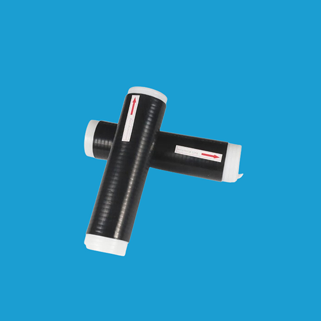 RUBLS-SILIC 高倍率硅橡胶冷缩管