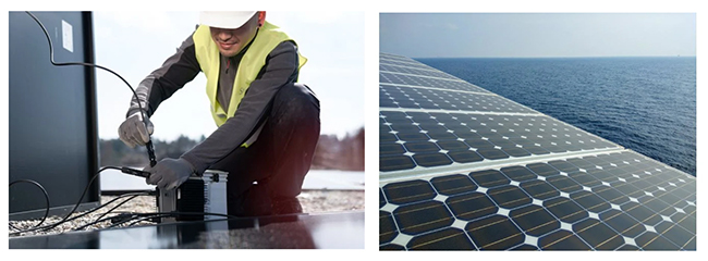 RUBLS-EPDM 三元乙丙橡胶(EPDM)冷缩管