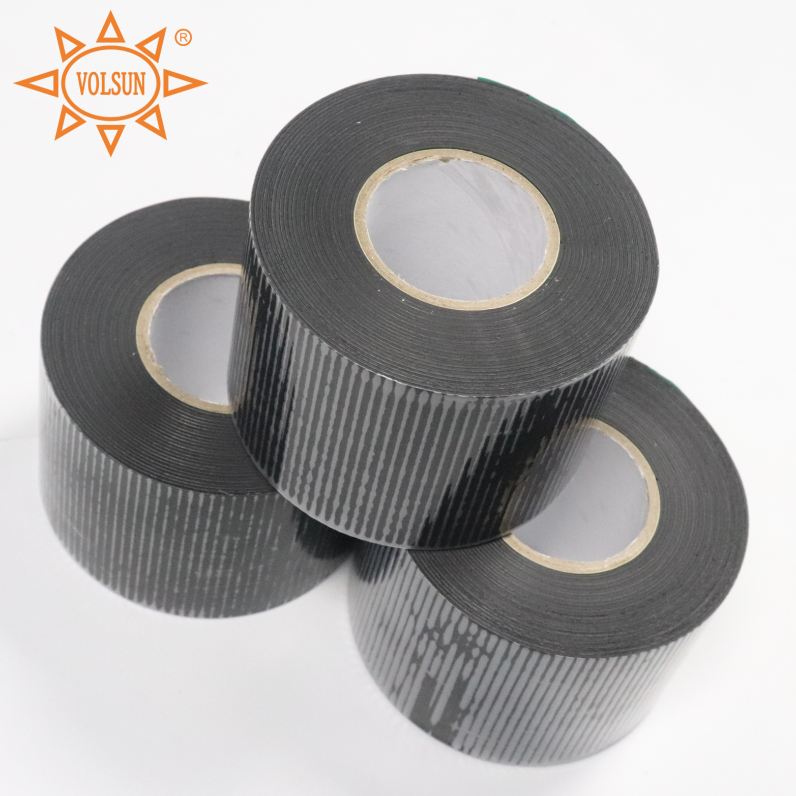 FST8077 抗电弧防火胶带（电缆用阻燃包带）