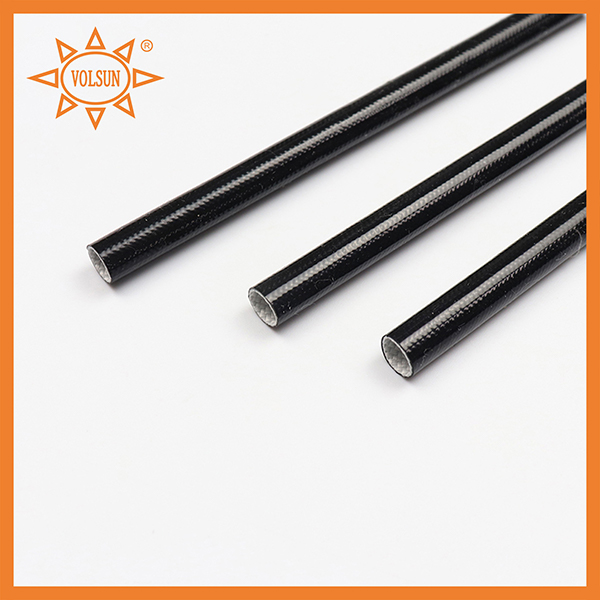 赋能新能源，守护未来—苏州pg电子玻纤套管引领行业绿色发展