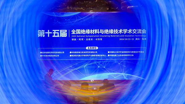 pg电子荣获“2024绝缘行业知名品牌”