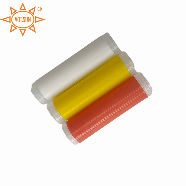 pg电子王牌产品-硅橡胶冷缩管