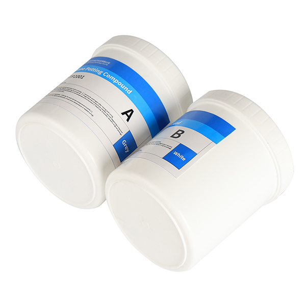 pg电子有机硅导热灌封胶在LED封装中的应用优势