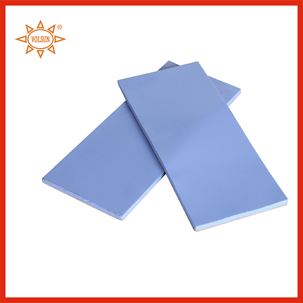 有机硅导热垫片：电子设备的高效散热护盾