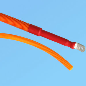 BWG-PP聚丙烯波纹管