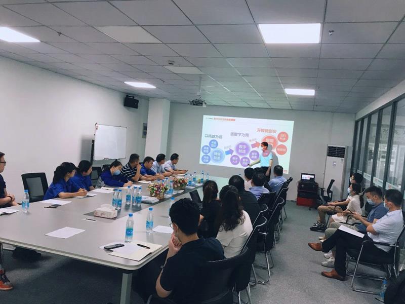 赢  战  2022（1）---记年度经营目标誓师大会