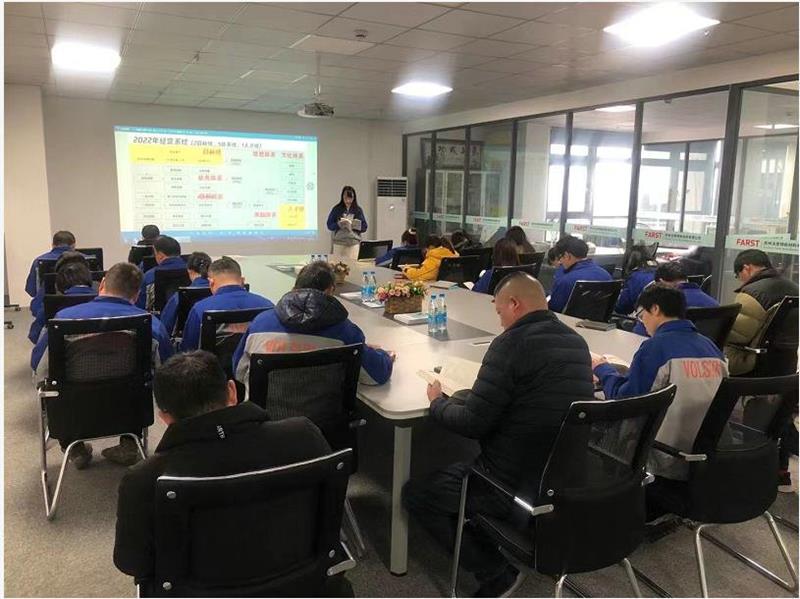 修炼内功 静候花开！---记pg电子第二期读书会活动