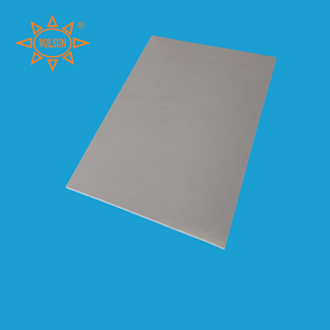 硅胶泡棉(高密度/中密度/低密度）