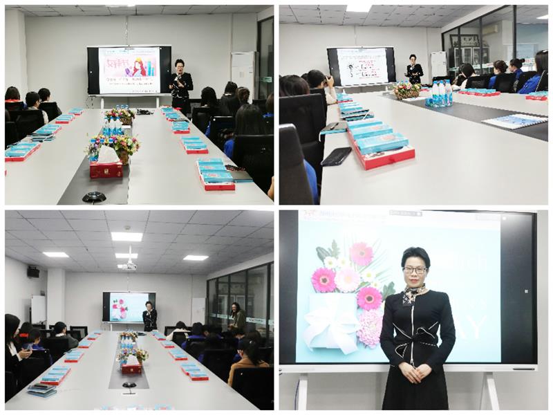 pg电子恭祝您：2023女神节快乐！