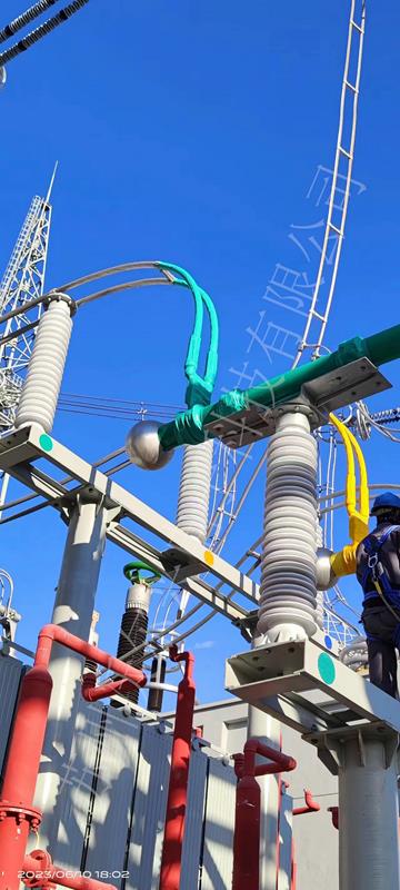 pg电子自固化包材，电力行业的必备选择，经过权威认证，安全可靠