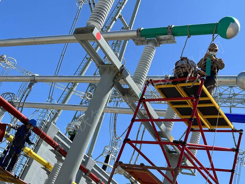 pg电子自固化包材，让电力设备安全无忧！