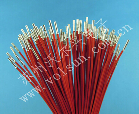 pg电子常见的电子线种类及应用