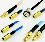 双壁热缩管在射频同轴电缆组件中的保护