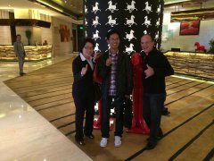 美资企业客户见证