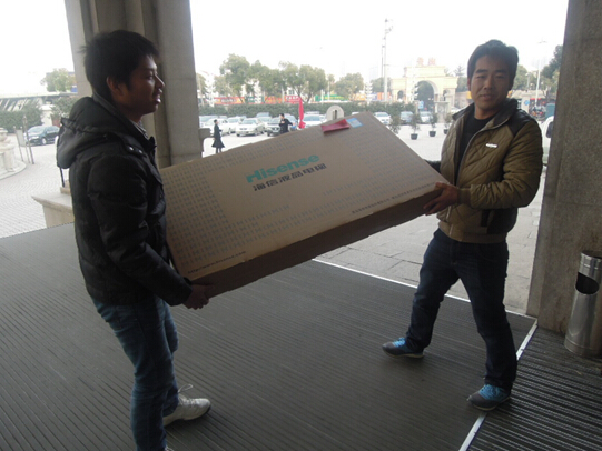 pg电子2015感恩迎新晚宴