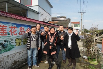 pg电子阳澄湖农家乐之旅