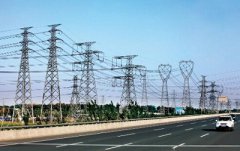 卡扣式硅胶管为您解决架空线路腐蚀问题