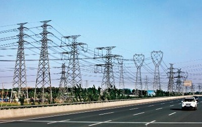 卡扣式硅胶管为您解决架空线路腐蚀问题