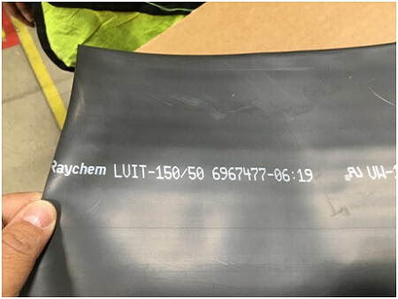 pg电子母线热缩套管与伊顿电气达成合作关系