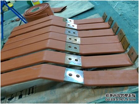 pg电子10KV中压热缩管在开关柜中的应用