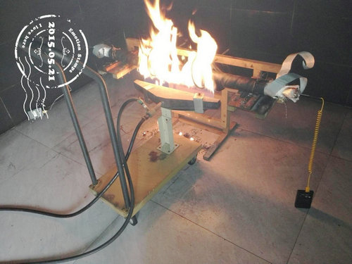 陶瓷化耐火聚烯烃在耐火电线电缆方面的应用