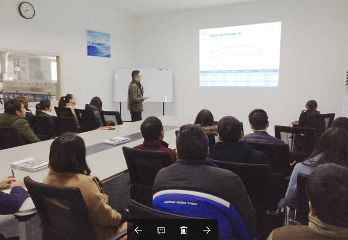 pg电子2016年期末考试成绩新鲜出炉！