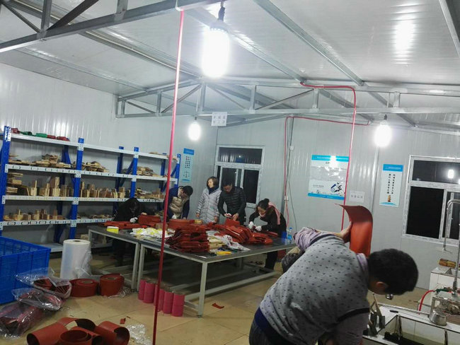 中国新商业文明之路会有多远？ ----由年底催收帐款所想到的