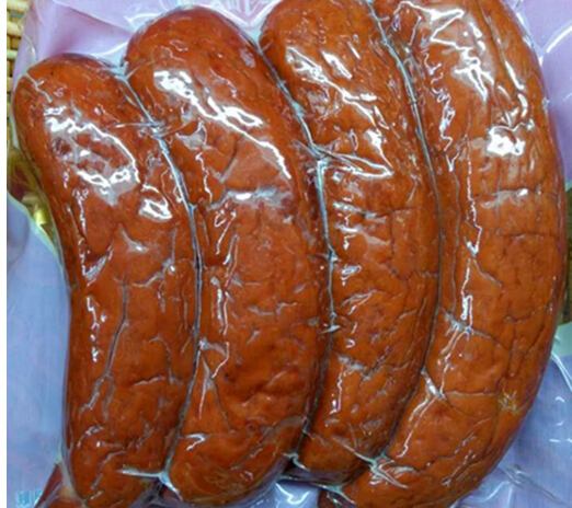  一份来自黑龙江沉淀淀的感动！