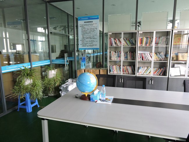 pg电子阅览室介绍