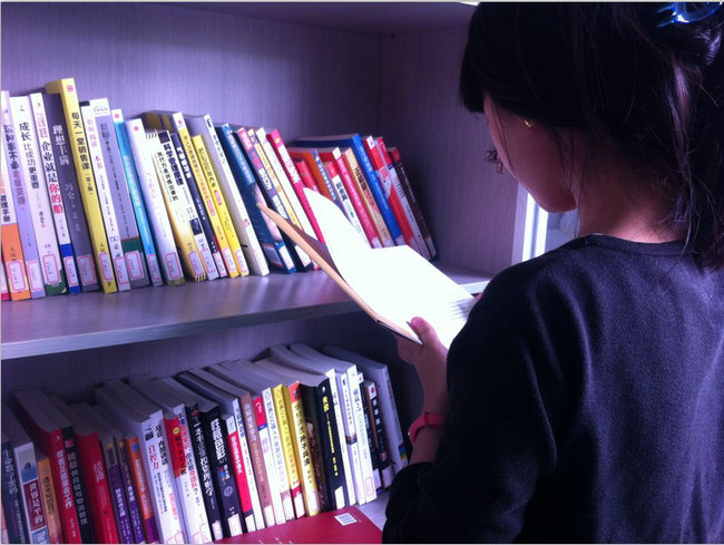 pg电子阅览室介绍