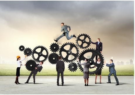 你是个打工者还是创业者？