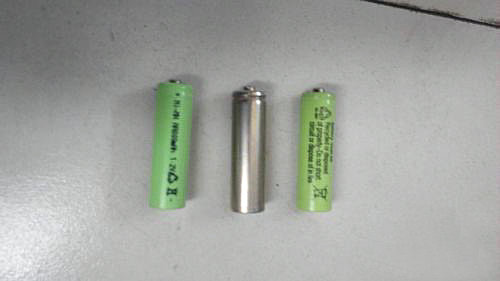 动力电池热缩套管