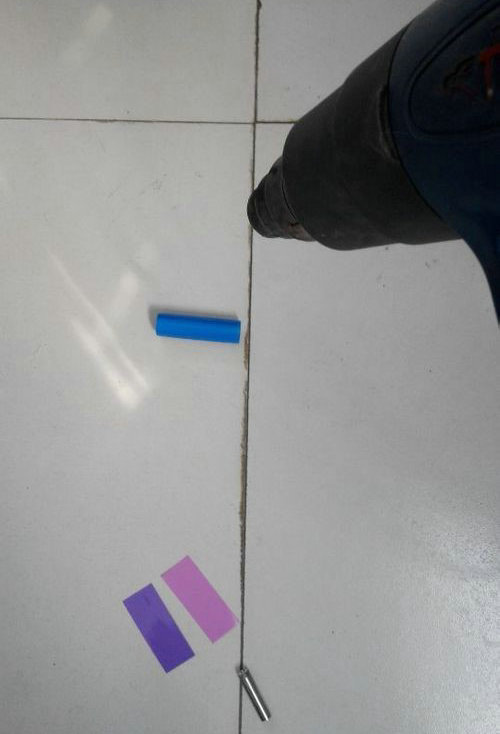 动力电池热缩套管