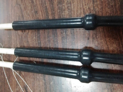 硅胶冷缩管防水试验报告