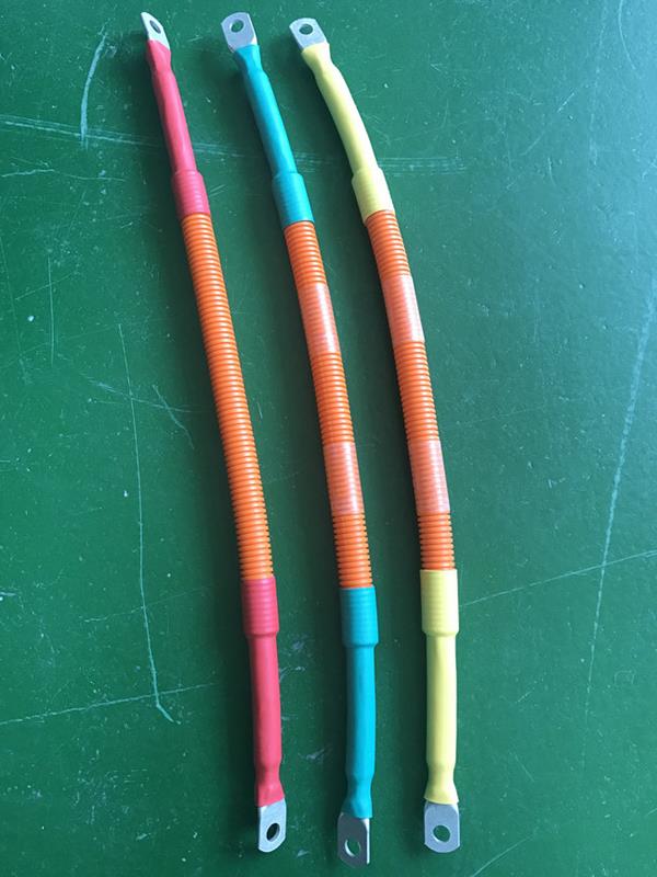 新能源汽车充电桩用到pg电子哪些产品