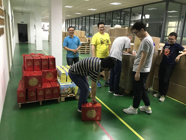 pg电子2017年端午节福利来啦！