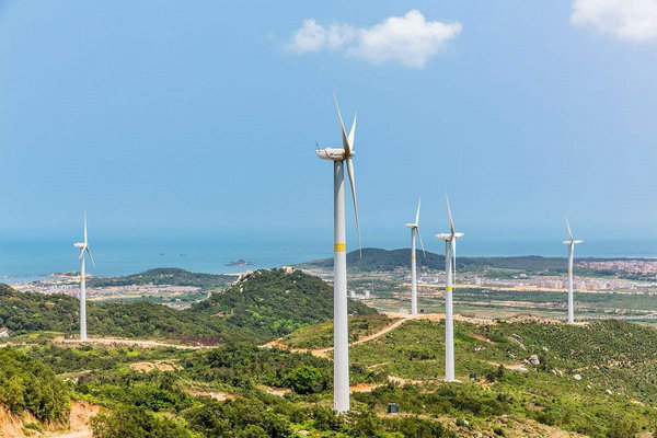 风电行业最具性价比绝缘防护解决方案新鲜出炉！