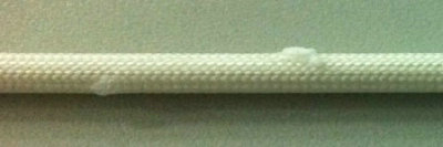 玻璃纤维管存在的问题及原因分析