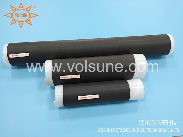 pg电子冷缩管入选2017中国制造之美！