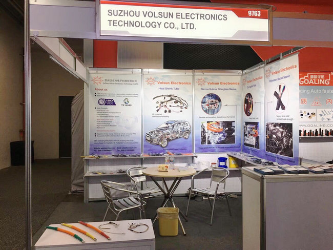 pg电子参加2017美国拉斯维加斯展会！