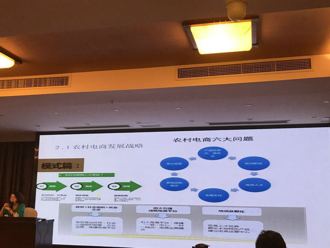 pg电子参加2017年吴中区商务局培训会！