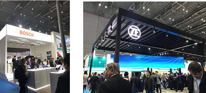 pg电子参观2017上海法兰克福汽配展观后感-Tina