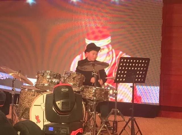 “新征程•新跨越”pg电子2018迎新晚宴