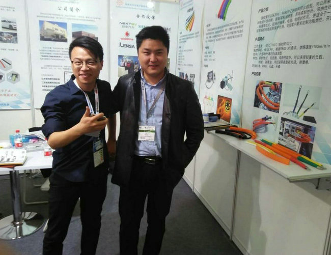 pg电子2018年上海慕尼黑电子展