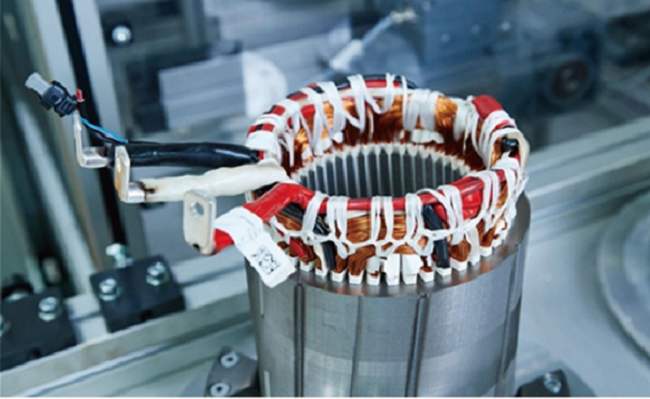 pg电子亮相2018德国汉诺威工业博览会之day4