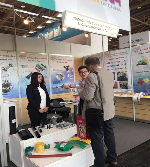 pg电子亮相2018德国汉诺威工业博览会之day5