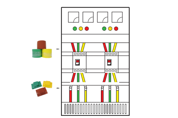 电力系统综合绝缘防护解决方案